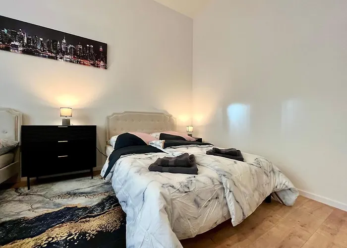 Apartamento Zu Fuss Ins Zentrum, Nahe Arena *