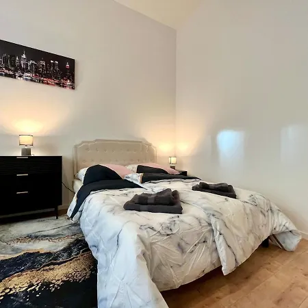Apartment Zu Fuss Ins Zentrum, Nahe Arena *