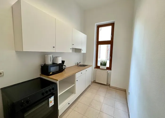 Zu Fuss Ins Zentrum, Nahe Arena